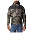 Challenger Windbreaker Cypress Mod Camo Print Ανδρικό Μπουφάν Columbia