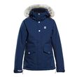 LYKKE JR JACKET 8848 ALTITUDE (8814_NAVY)