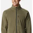 Fast Trek II Stone Green Ανδρική Ζακέτα Fleece Columbia