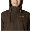 South Canyon Brown Ανδρικό Μπουφάν Columbia