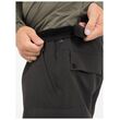 Corwin 2L Insulated Pant Black Παντελόνι Σκι Armada