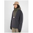 Gansett 2L INS Anorak Indigo/Olive Ανδρικό Μπουφάν Armada