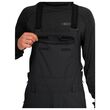 Sumpter 2L Bib Pant Black Παντελόνι Σκι Armada