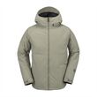 Insulated Jacket 2836 Light Military Ανδρικό Volcom