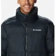 Puffect II M Jacket Black Ανδρικό Μπουφάν Columbia