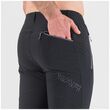 Ανδρικό Παντελόνι Fantasia Evo Pants Black Karpos