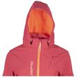 Softshell Jacket 2L Hoody 403621L Berry Γυναικείο Μπουφάν GTS