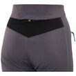 Ballistic Evo Dark Grey Γυναικείο Short Karpos