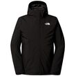 The North Face Ανδρικό Μπουφάν Carto Triclimate 3-1 Jacket TNF Black-NPF