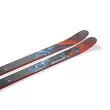 Enforcer 100 Flat Red/Black Πέδιλα Σκι Nordica