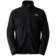 The North Face Ανδρικό Μπουφάν Evolve II Triclimate Jacket TNF Black