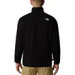 The North Face Ανδρική Ζακέτα M 100 Glacier FZ Fleece TNF Black-NPF