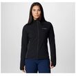 Spectre Ridge™ Technical Black Γυναικείο Fleece Columbia