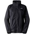 The North Face Γυναικείο Μπουφάν W Evolve II Triclimate Jacket TNF Black/TNF Black