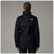 The North Face Γυναικείο Μπουφάν W Evolve II Triclimate Jacket TNF Black/TNF Black