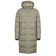 Coat Jacket Padded Lena 503332L Olive Γυναικείο Μπουφάν GTS