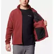 Fast Trek™ II Full Zip Fleece Spice Ανδρική Ζακέτα Fleece Columbia