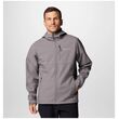 M Ascender™ II Hooded Softshell City Grey Ανδρικό Μπουφάν Columbia