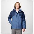 M Bugaboo™ III Fleece Interchange Jacket Dark Mountain/Collegiate Navy Ανδρικό Μπουφάν Columbia