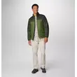 M Silver Falls™ II Jacket Canteen/Greenscape Ανδρικό Μπουφάν Columbia