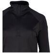 Shirt Sport Longsleeve 213042L Black Γυναικεία Μπλούζα GTS