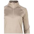 Shirt Sport Longsleeve 213042L Taupe Γυναικεία Μπλούζα GTS