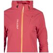 Softshell Jacket 2L Hoody 403621L Berry Γυναικείο Μπουφάν GTS