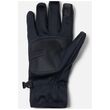 W Cloudcap™ II Fleece Glove Black Γυναικεία Γάντια Columbia