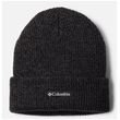 Whirlibird™ Cuffed Beanie Black/Graphite Marled Unisex Σκουφί Columbia