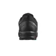 Salomon Ανδρικά Ορειβατικά Παπούτσια X Braze GTX Black/Black/Phantom