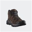 Salomon Ανδρικά Ορειβατικά Παπούτσια X Ultra 360 LTR Mid GTX Dark Earth/Delicioso/Castlerock