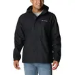 Columbia Ανδρικό Αδιάβροχο Μπουφάν Hikebound™ Jacket Black