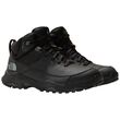 The North Face Storm Strike III WP Ανδρικά Μποτάκια Πεζοπορίας Tnf Black/Asphalt Grey