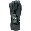 Half Pipe GoreTex Glove Black Unisex Γάντια Level