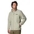 Ζακέτα Fleece Columbia Ανδρική Steens Mountain&trade; 2.0 Full Zip Ancient Fossil/Dark Stone