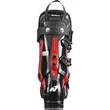 Speedmachine 3 110 X Black/Red/Anthracite Μπότες Σκι Nordica