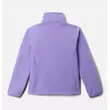 Ζακέτα Fleece Columbia Παιδική Fast Trek&trade; IV Fleece Full Zip Paisley Purple