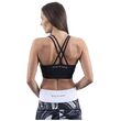 Γυναικείο Μπούστο GTS Bra Top Black