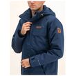 Rugged Path™ Collegiate Navy COLUMBIA Ανδρικό Μπουφάν