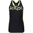 Slinky-W Black Γυναικείο T-Shirt Kilpi