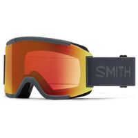 Squad Slate Μάσκα Σκι και Snowboard Smith