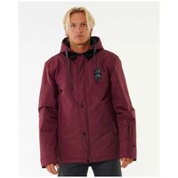 Coaches 10K Winberry Men Jacket Ανδρικό Μπουφάν Ripcurl