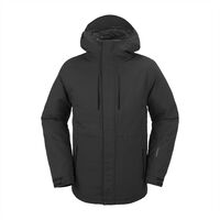 Insulated Jacket V.CO OP  Black Ανδρικό Volcom