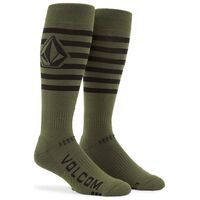 Κάλτσες Σκι Kootney Military Ανδρικές Volcom