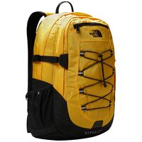 The North Face Borealis Classic Unisex Σακίδιο Summit Gold/Tnf Black