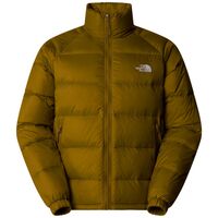 The North Face Ανδρικό Πουπουλένιο Μπουφάν Hydrenbalite Down Jacket Moss Green