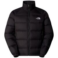 The North Face Ανδρικό Πουπουλένιο Μπουφάν Hydrenbalite Down Jacket TNF Black