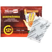 Θερμαντικό Χεριών Thermopad 2τεμ. Hand Warmer