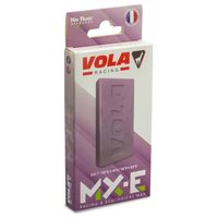 Κερί  MX-E Violet No Fluor 80g Vola Racing