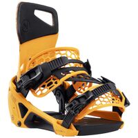 Nidecker Δέστρες Snowboard Supermatic® Dune Orange